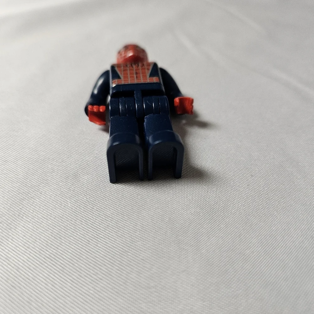 Lego mini figure